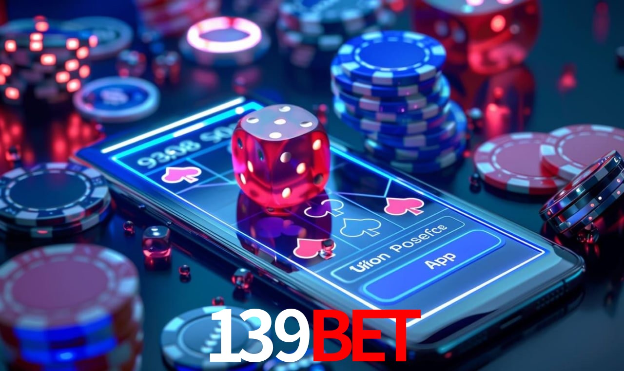 Desvendando o Mundo dos Jogos Virtuais na 139bet