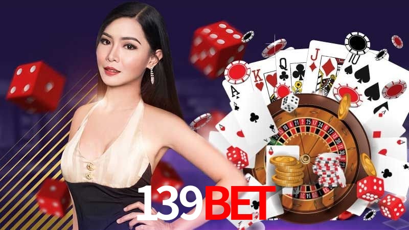 Desvendando o Mundo dos Jogos Virtuais na 139bet