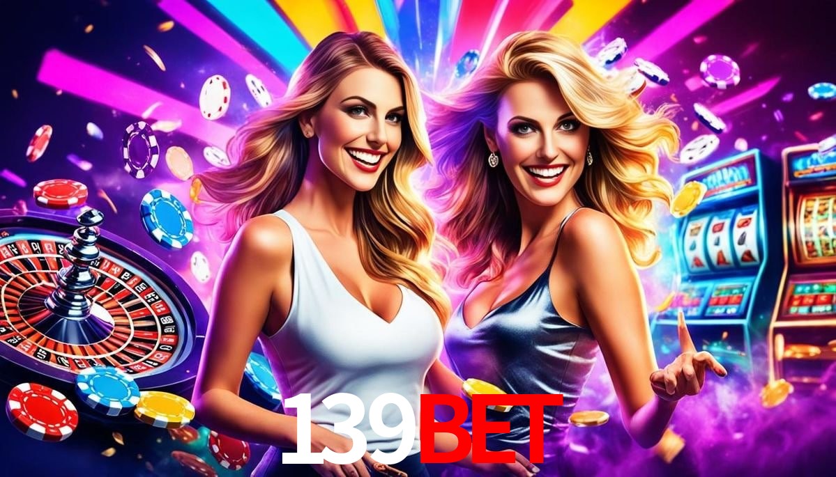 A Emoção da Loteria na 139bet: Uma Chance de Mudança de Vida