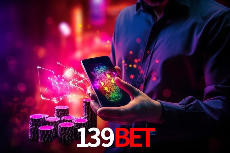 A Revolução dos Aplicativos de Jogos no 139bet